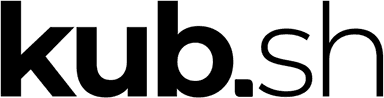 logo kub.sh